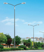 LED市政路燈燈具：有哪些優(yōu)勢(shì)？