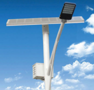 購(gòu)買太陽(yáng)能路燈:有哪些注意事項(xiàng)？