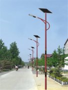 太陽(yáng)能路燈廠家生產(chǎn)注意事項(xiàng)會(huì)有哪些呢？