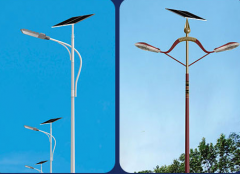 太陽(yáng)能路燈廠:現(xiàn)代太陽(yáng)能路燈有哪九大優(yōu)點(diǎn)？