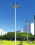 高桿燈：基本介紹與配置要求有哪些？