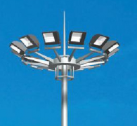 高桿燈價(jià)格：影響因素有哪些？