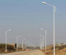 道路LED路燈，采購時(shí)注意這三點(diǎn)！