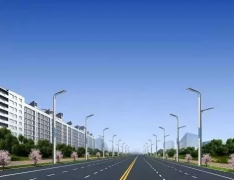 市政路燈設(shè)計(jì)安裝，9個(gè)最新重要知識(shí)點(diǎn)！