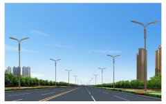 Led路燈的調(diào)光方法有哪些？